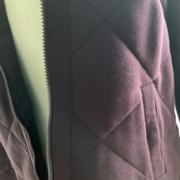 Lululemon Forever Warm Reversible Jacket - Picture 1 of 6